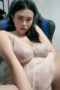 Sepong Dildo Tembem Meki CD Transparan ID 41239399 Mango