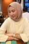 Zulaikha Hijabers Cantik VCS Omek Sampe Muncrat