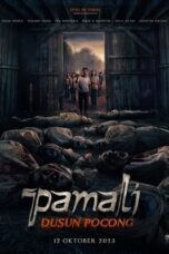 Pamali: Dusun Pocong