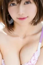 Gadis Manis Bercostume – Hoshino Riko