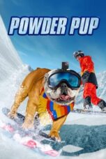 Powder Pup (2024)