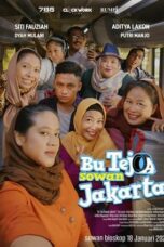 Bu Tejo Sowan Jakarta