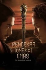 Pendekar Tongkat Emas