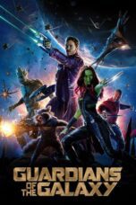 Nonton Movie Guardians of the Galaxy