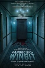 Panggonan Wingit