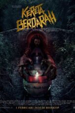 Kereta Berdarah