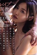 ADN-534 Kepuasan Yang Nikmati Dari Penis Besar – Natsume Iroha