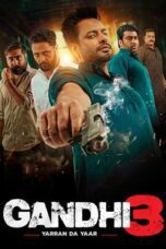 Gandhi 3 (2024)
