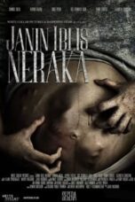 Janin Iblis Neraka