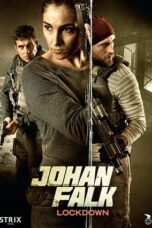 Johan Falk: Lockdown (2015)