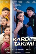 Brother Team : Kardes Takimi (2024)