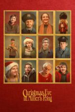 Christmas Eve in Miller’s Point (2024)