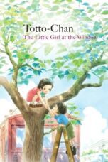 Totto-chan: The Little Girl at the Window (2024)