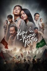 Kupu Kupu Kertas (2024)