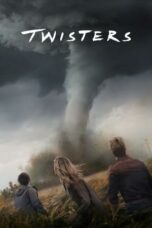 Twisters (2024) CLEAN HDCAM COLLECTiVE