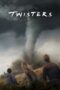 Twisters (2024) CLEAN HDCAM COLLECTiVE