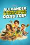 Alexander and the Terrible Horrible No Good Very Bad Road Trip (2025)