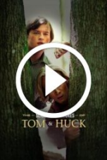 The Science Adventures of Tom and Huck (2025)