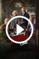 The Thursday Murder Club (2025)