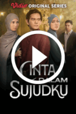 Cinta Dalam Sujudku (2025)