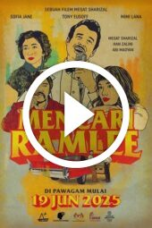 Mencari Ramlee (2025)