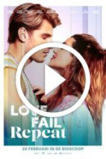 Love Fail Repeat (2025)
