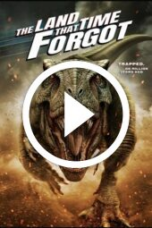 The Land That Time Forgot (2025)