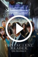Omniscient Reader: The Prophecy (2025)