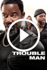 Trouble Man! (2025)