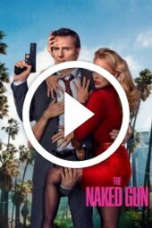 The Naked Gun (2025)