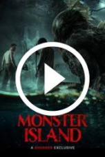 Monster Island (2025)