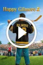 Happy Gilmore 2 (2025)