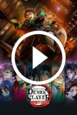 Demon Slayer: Kimetsu no Yaiba Infinity Castle (2025)