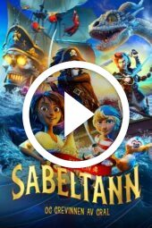 Captain Sabertooth and the Countess of Grel (2025)