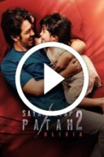 Sayap Sayap Patah 2: Olivia (2025)