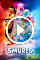 Smurfs (2025)