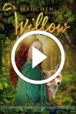 A Girl Named Willow (2025)
