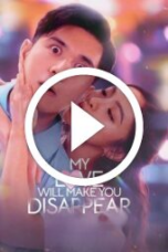 My Love Will Make You Disappear (2025)