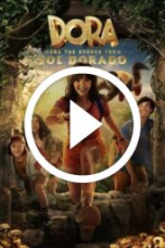 Dora and the Search for Sol Dorado (2025)