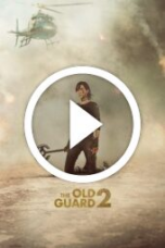 The Old Guard 2 (2025)