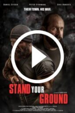 Stand Your Ground (2025)