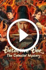 Detective Dee: The Celestial Mystery (2025)