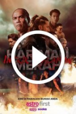 Harimau Merah: Intrik Dalaman (2025)