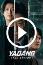 Yadang: The Snitch (2025)