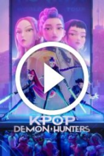KPop Demon Hunters (2025)