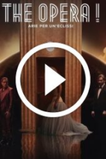 The Opera! Arias for an Eclipse (2025)