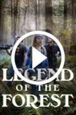 Legend of the Forest (2025)