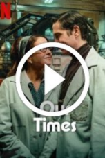 Our Times (2025)