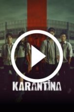 Quarantine (2025)