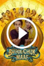 Bhool Chuk Maaf (2025)